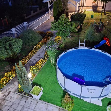 Holiday Home Peaceful Retreat Visoko Exterior foto