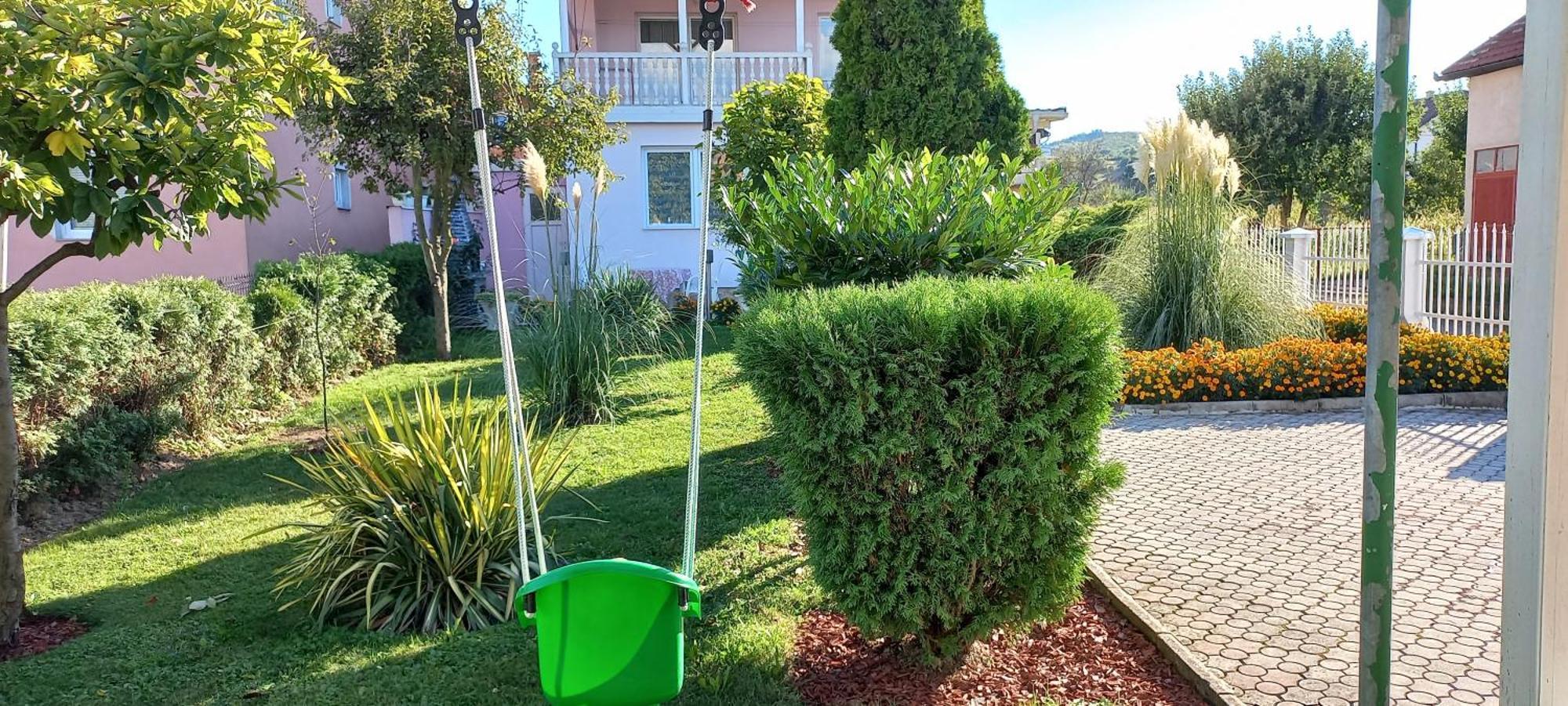 Holiday Home Peaceful Retreat Visoko Exterior foto